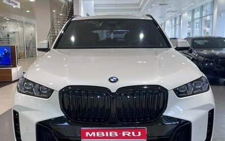 BMW X5, 2026 год, 13 700 000 рублей, 1 фотография