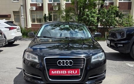 Audi A3, 2012 год, 950 000 рублей, 1 фотография