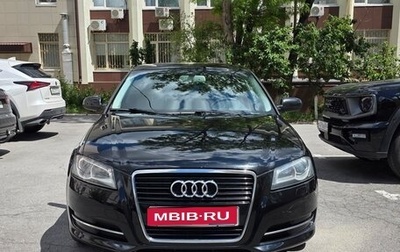 Audi A3, 2012 год, 950 000 рублей, 1 фотография