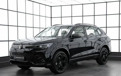 Volkswagen Tiguan II, 2026 год, 4 950 000 рублей, 1 фотография