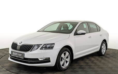Skoda Octavia, 2019 год, 2 165 000 рублей, 1 фотография
