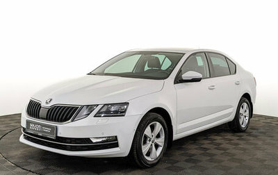 Skoda Octavia, 2019 год, 2 165 000 рублей, 1 фотография