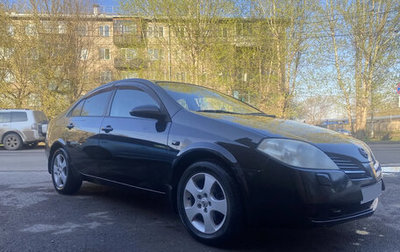 Nissan Primera III, 2004 год, 600 000 рублей, 1 фотография