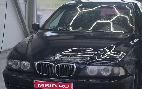 BMW 5 серия, 1998 год, 300 000 рублей, 1 фотография