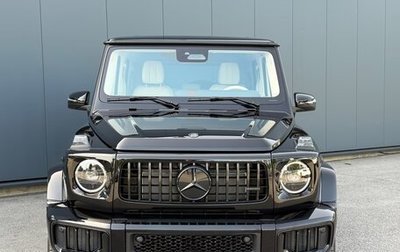 Mercedes-Benz G-Класс AMG, 2026 год, 33 990 000 рублей, 1 фотография