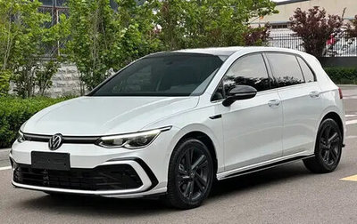Volkswagen Golf VIII, 2023 год, 2 070 000 рублей, 1 фотография