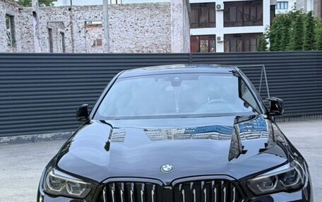 BMW X6, 2021 год, 8 500 000 рублей, 2 фотография