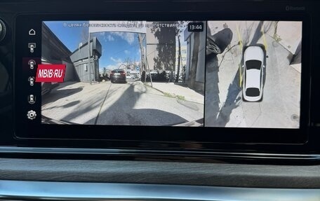 KIA K5, 2020 год, 2 900 000 рублей, 16 фотография