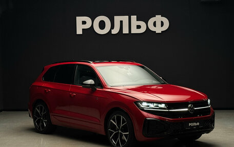 Volkswagen Touareg III, 2023 год, 11 350 000 рублей, 1 фотография