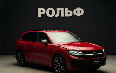 Volkswagen Touareg III, 2023 год, 11 350 000 рублей, 1 фотография