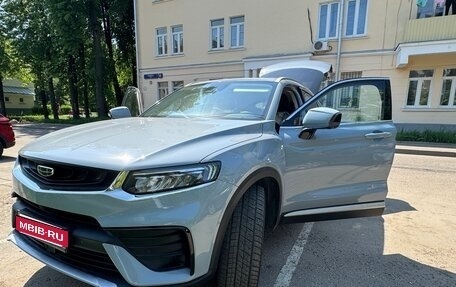 Geely Tugella FY11, 2022 год, 2 300 000 рублей, 1 фотография