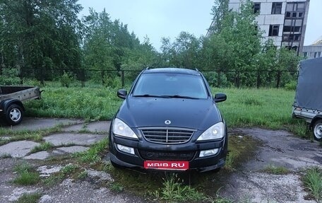 SsangYong Kyron I, 2011 год, 315 000 рублей, 1 фотография