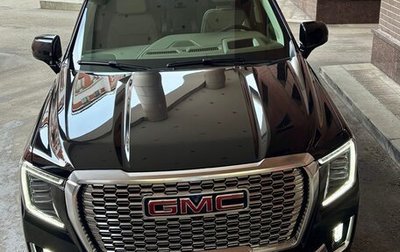 GMC Yukon IV, 2022 год, 10 900 000 рублей, 1 фотография