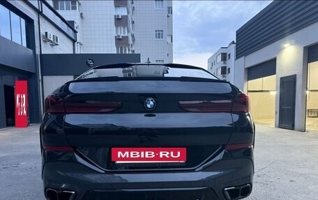 BMW X6, 2021 год, 8 500 000 рублей, 8 фотография