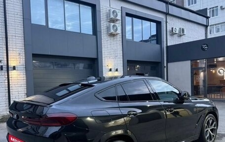 BMW X6, 2021 год, 8 500 000 рублей, 11 фотография