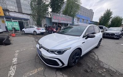 Volkswagen Golf VIII, 2022 год, 1 880 000 рублей, 1 фотография