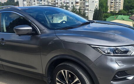 Nissan Qashqai, 2019 год, 2 300 000 рублей, 1 фотография