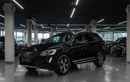 Volvo XC60 II, 2014 год, 1 830 000 рублей, 1 фотография