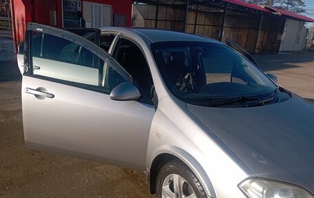 Nissan Primera III, 2002 год, 365 000 рублей, 1 фотография