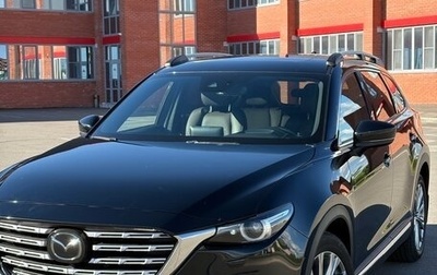 Mazda CX-9 II, 2021 год, 5 150 000 рублей, 1 фотография