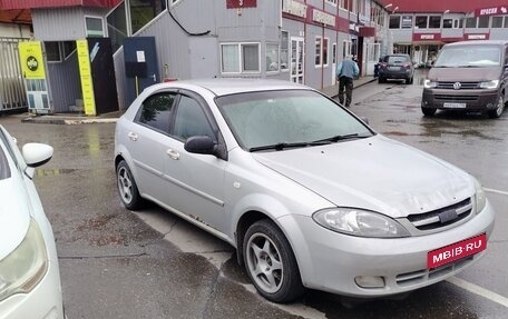 Chevrolet Lacetti, 2006 год, 420 000 рублей, 1 фотография
