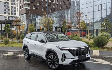 Geely Atlas, 2026 год, 2 800 000 рублей, 1 фотография