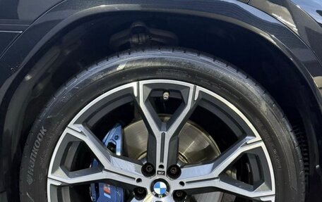 BMW X6, 2021 год, 8 500 000 рублей, 15 фотография