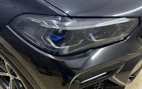 BMW X6, 2021 год, 8 500 000 рублей, 16 фотография