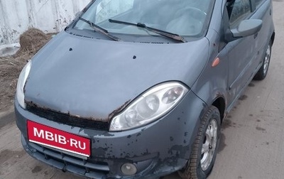 Chery Kimo (A1), 2008 год, 135 000 рублей, 1 фотография