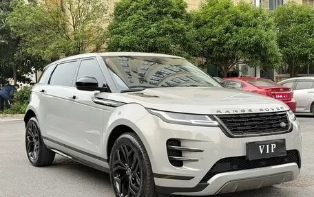 Land Rover Range Rover Evoque II, 2024 год, 4 899 000 рублей, 1 фотография