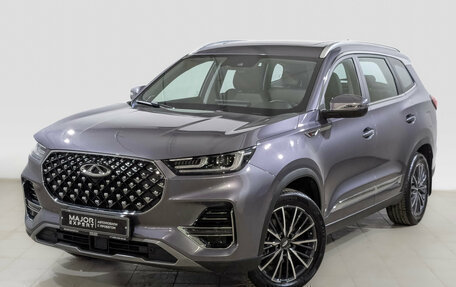 Chery Tiggo 8 Pro, 2022 год, 2 280 000 рублей, 1 фотография