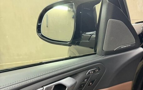 BMW X6, 2021 год, 8 500 000 рублей, 18 фотография