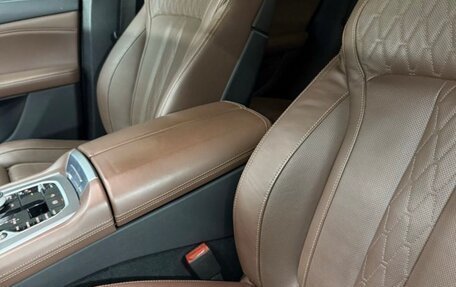 BMW X6, 2021 год, 8 500 000 рублей, 19 фотография