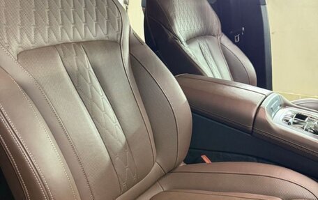 BMW X6, 2021 год, 8 500 000 рублей, 17 фотография
