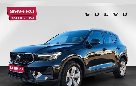 Volvo XC40 I, 2024 год, 3 715 000 рублей, 1 фотография