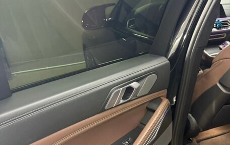 BMW X6, 2021 год, 8 500 000 рублей, 22 фотография