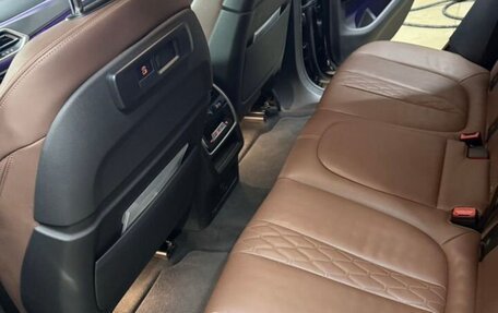 BMW X6, 2021 год, 8 500 000 рублей, 23 фотография