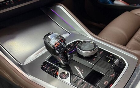 BMW X6, 2021 год, 8 500 000 рублей, 20 фотография