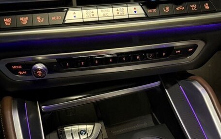 BMW X6, 2021 год, 8 500 000 рублей, 26 фотография