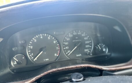 Ford Mondeo II, 1999 год, 69 000 рублей, 7 фотография