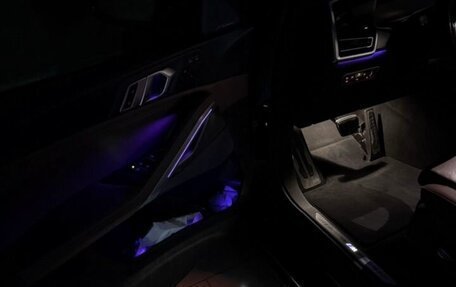 BMW X6, 2021 год, 8 500 000 рублей, 25 фотография