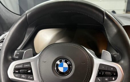 BMW X6, 2021 год, 8 500 000 рублей, 27 фотография