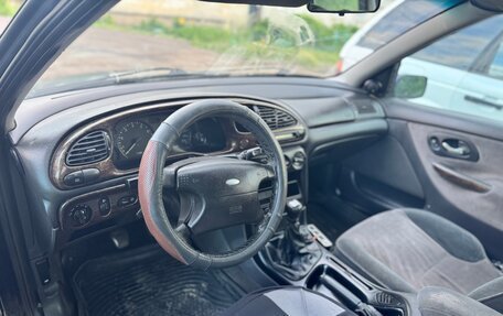 Ford Mondeo II, 1999 год, 69 000 рублей, 4 фотография