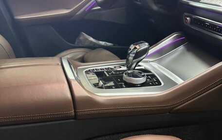 BMW X6, 2021 год, 8 500 000 рублей, 24 фотография