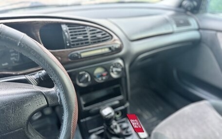 Ford Mondeo II, 1999 год, 69 000 рублей, 6 фотография