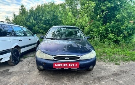 Ford Mondeo II, 1999 год, 69 000 рублей, 2 фотография
