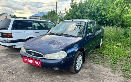Ford Mondeo II, 1999 год, 69 000 рублей, 3 фотография