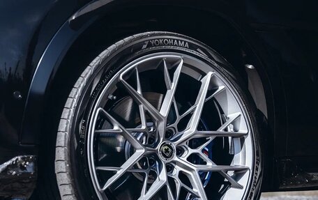 BMW X6, 2020 год, 8 900 000 рублей, 6 фотография