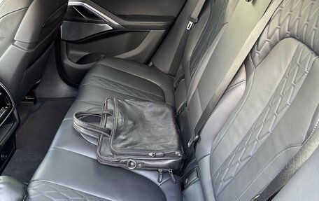 BMW X6, 2020 год, 8 900 000 рублей, 12 фотография