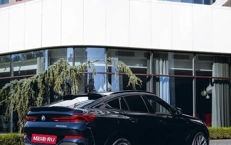 BMW X6, 2020 год, 8 900 000 рублей, 3 фотография